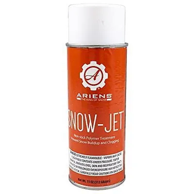 Ariens Snow-Jet Non-Stick Polymer Treatment 11 oz.