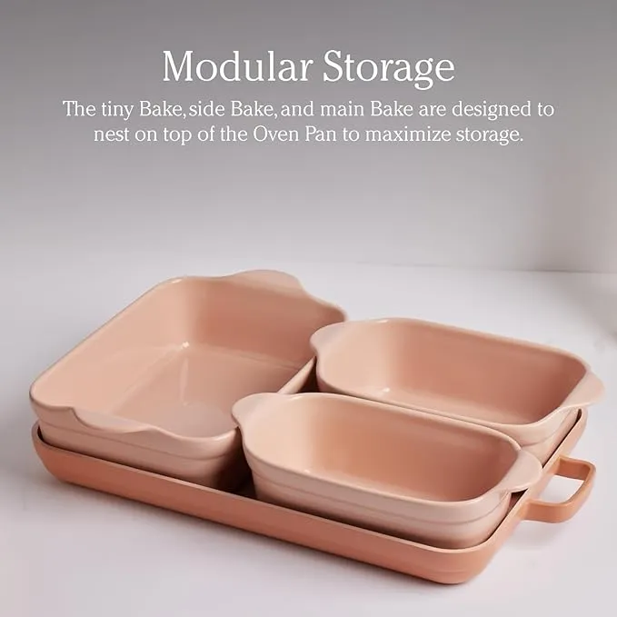 Our Place 5-Piece Ovenware Set