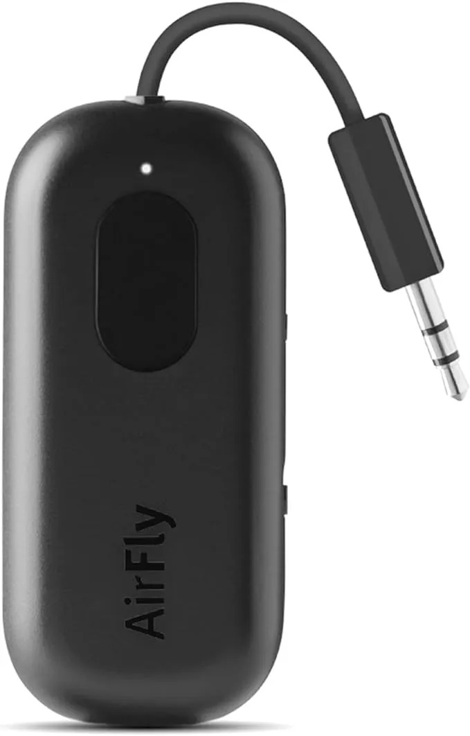 Twelve South AirFly Duo Bluetooth Transmitter