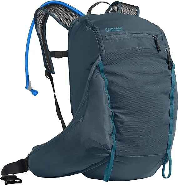 CamelBak Women’s Sequoia 24 Hiking Hydration Pack - Hike Backpack - 100 oz