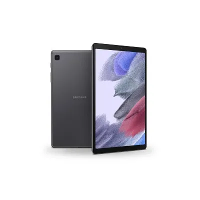 SAMSUNG Galaxy Tab A7 Lite 8.7" 32GB WiFi Android Tablet, Compact, Portable, Slim Design, Kid Friendly, Sturdy Metal Frame, Expandable Storage, Long Lasting Battery, US Version, 2021, Gray