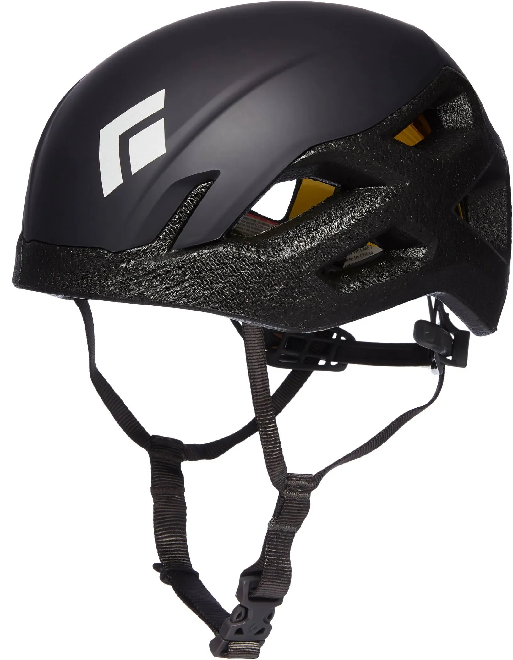 Black Diamond Vision Helmet - MIPS Black