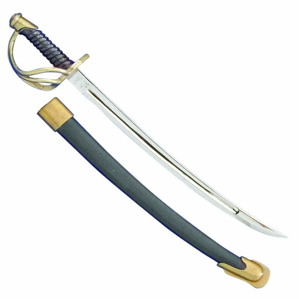 Denix Cavalry Sabre Letter Opener