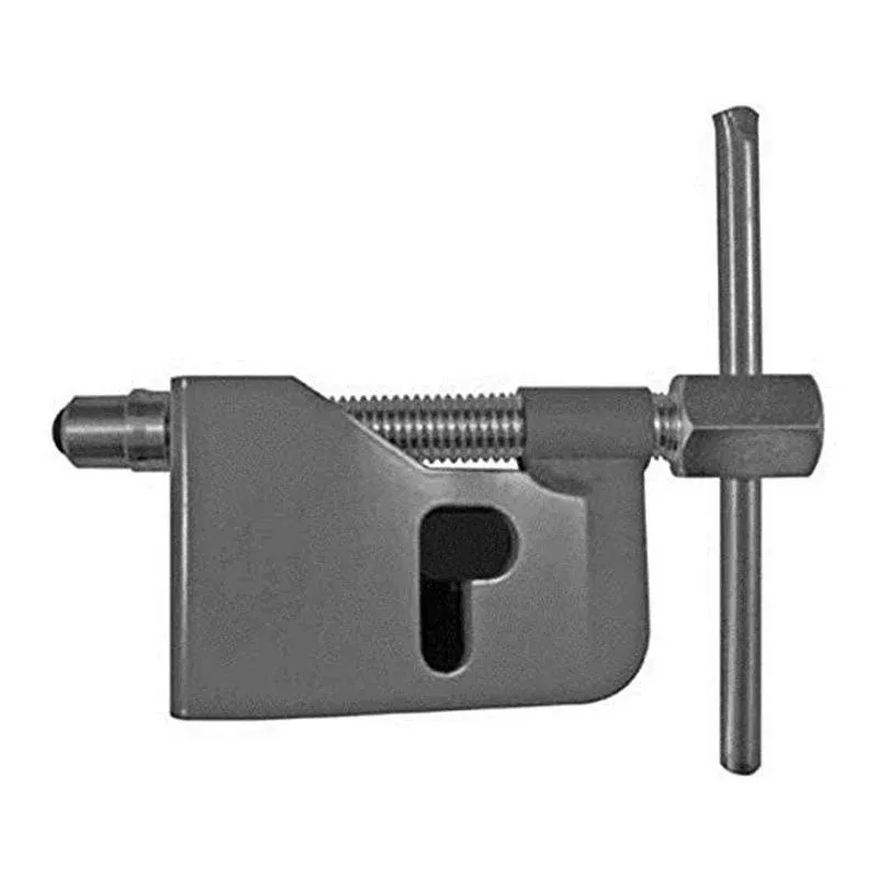 Pasco 4661 Fully Machined Compression Sleeve Puller For 1/2” Copper Tubing