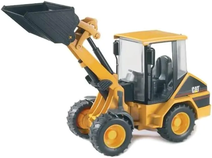 Bruder 02442 Cat Wheel Loader