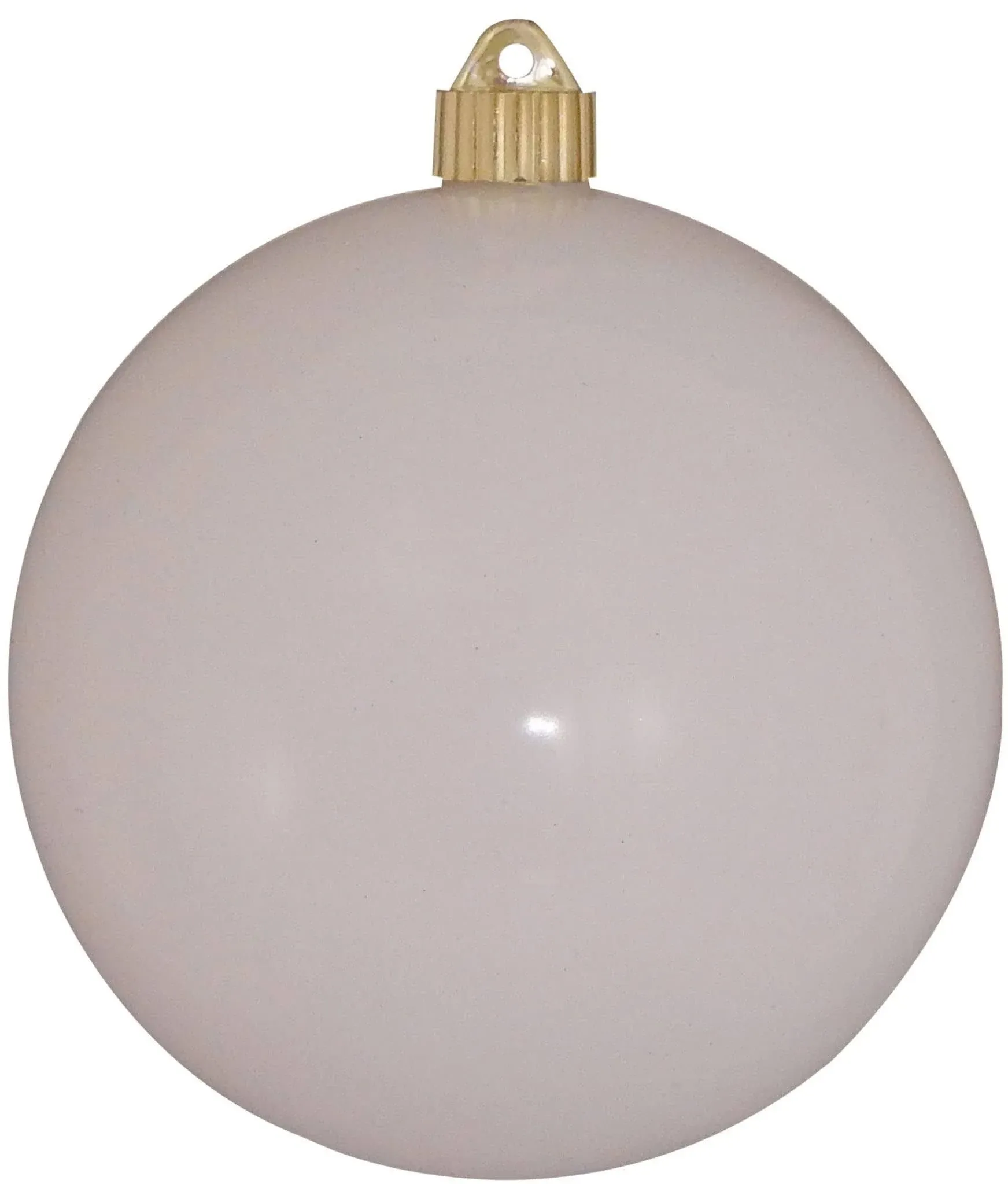 Christmas By Krebs 8&#034; (200mm) Commercial Grade Indoor and Outdoor Shatterproof P