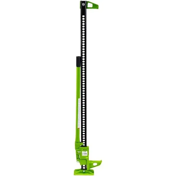 Arcan ALFJ60 3-Ton Farm Jack 60 in.