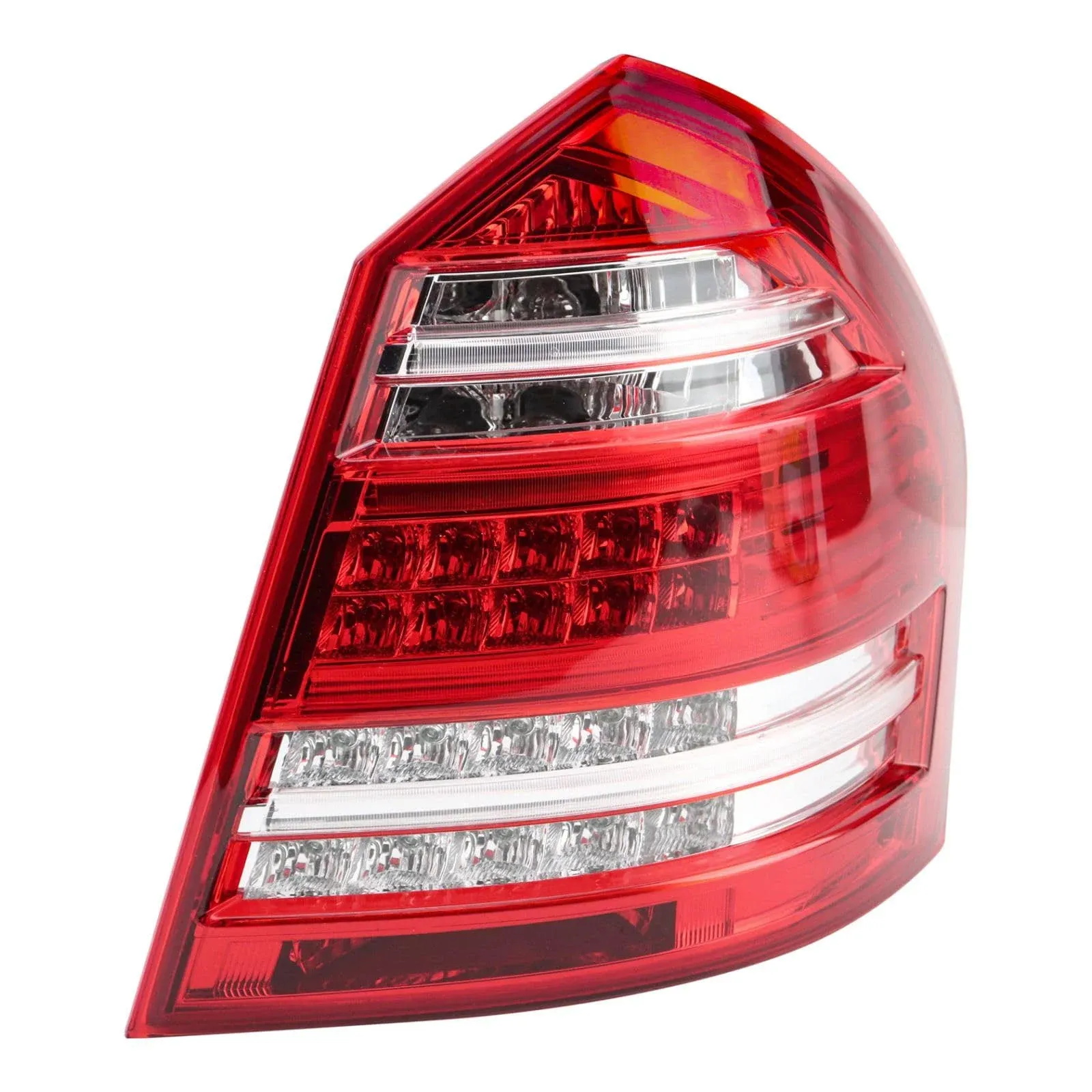 Right Rear Tail Light Assembly Fits 2010-2012 Mercedes-Benz GL350 GL450 GL550