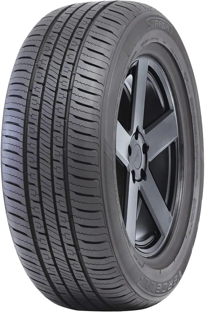 Strada I Touring Radial Tire - 215/55R17 98V