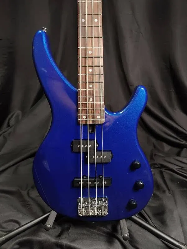 Yamaha TRBX174 Electric Bass Guitar