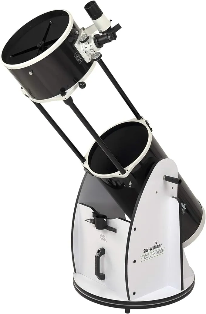 Sky-Watcher Flextube 12" Dobsonian Telescope