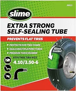 Slime Wheelbarrow Tube 30011