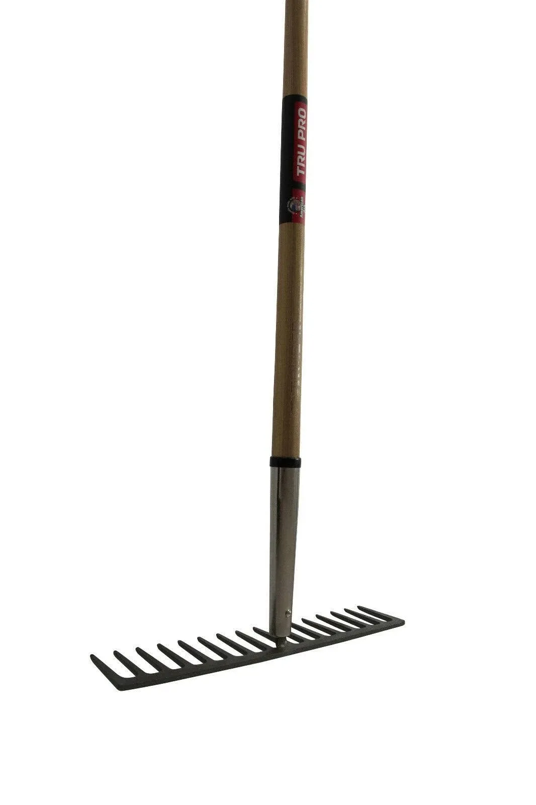 Tru Pro 16 Tine HD Road Rake R-16MXX