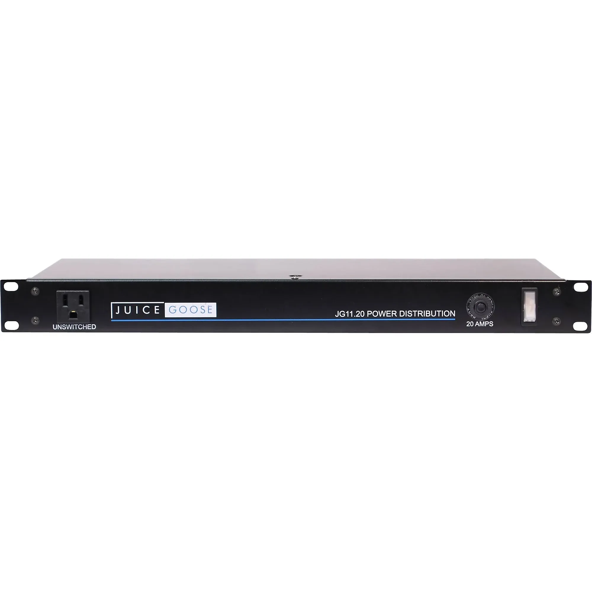 JG11-20A Rack Mount Power Conditioner