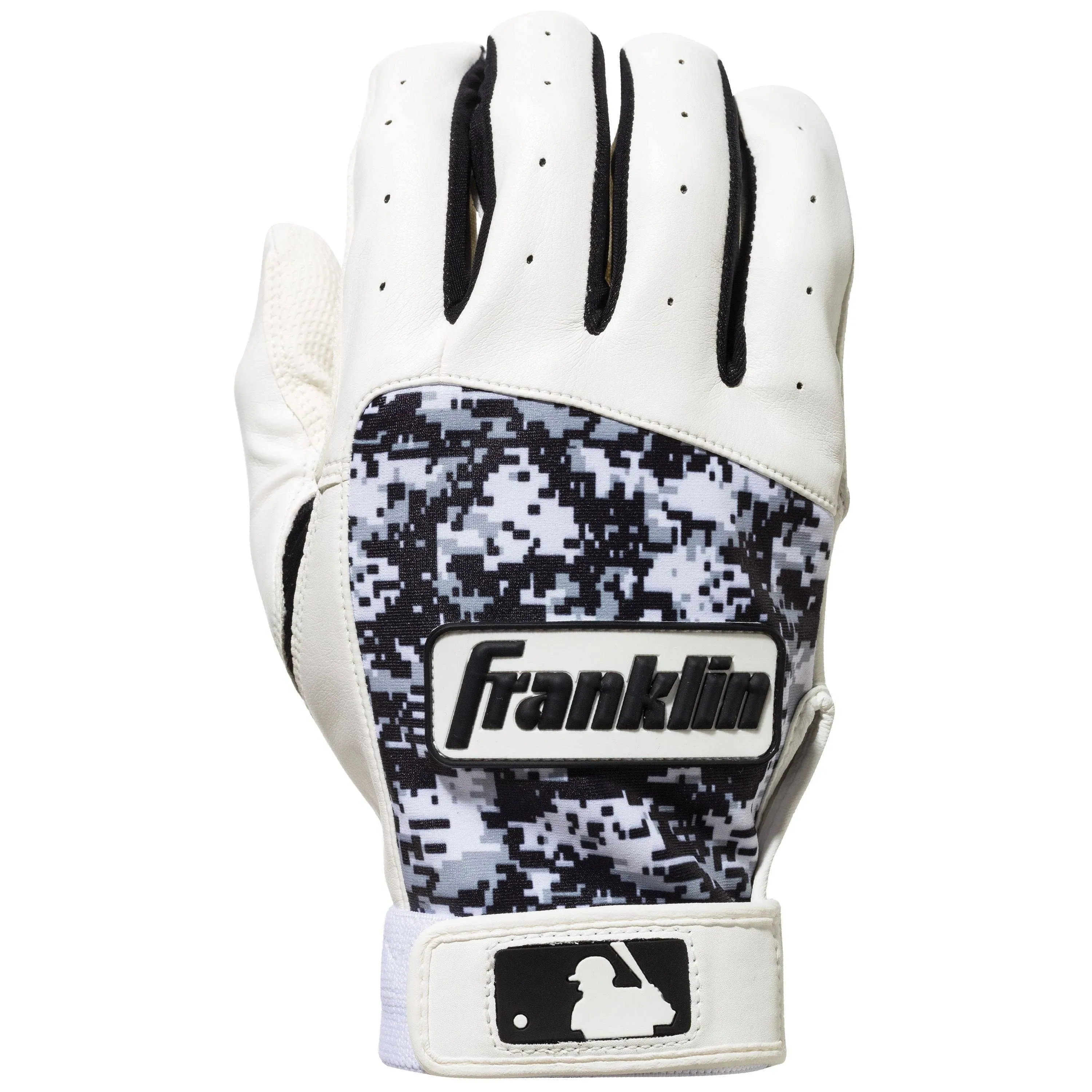 Franklin Adult Digitek Batting Gloves