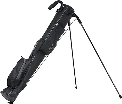 Izzo Golf Sunday Stand Bags - Lightweight Golf Stand Bag Sunday Bag