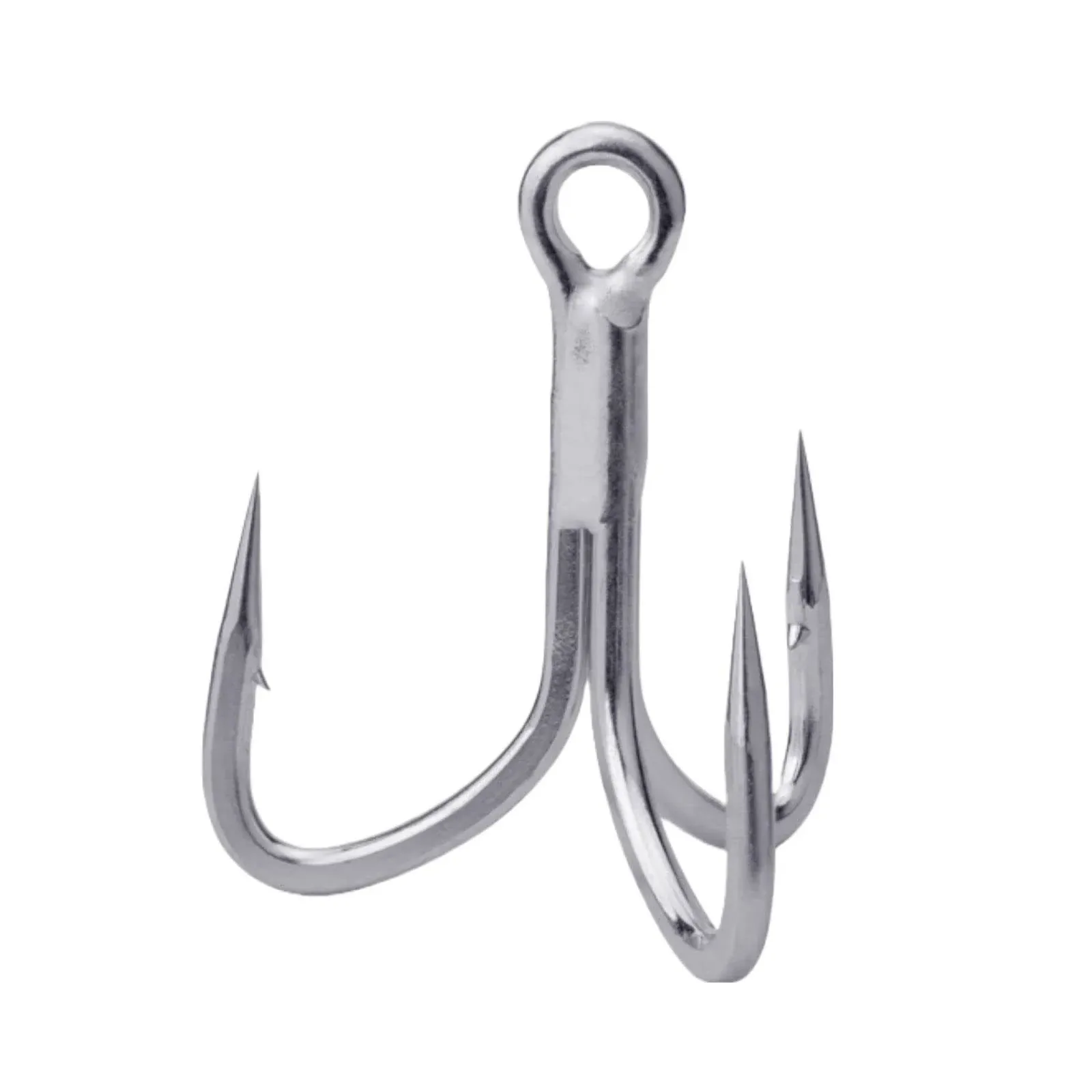 BKK Viper-41 Treble Hooks