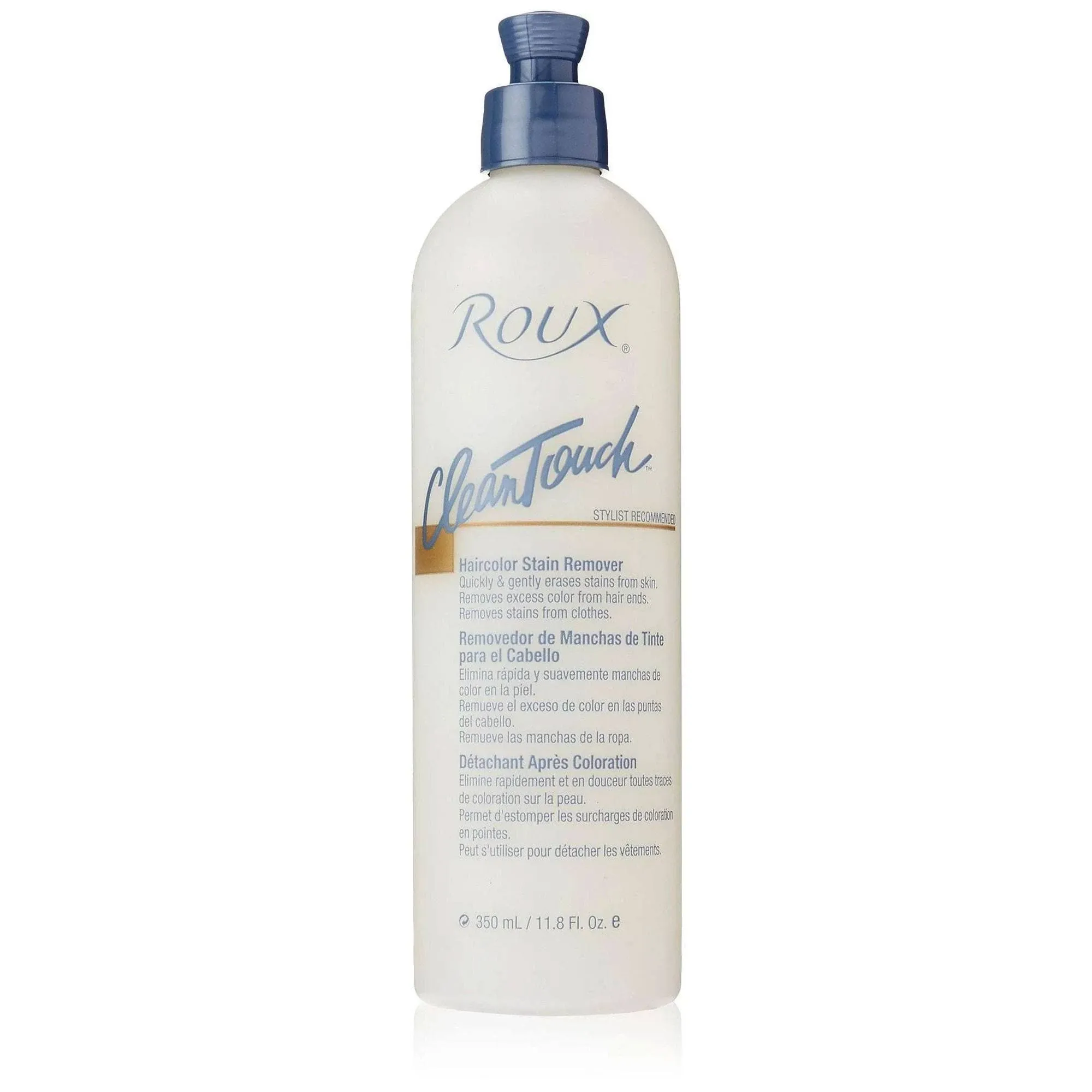 Roux Clean Touch Haircolor Stain Remover