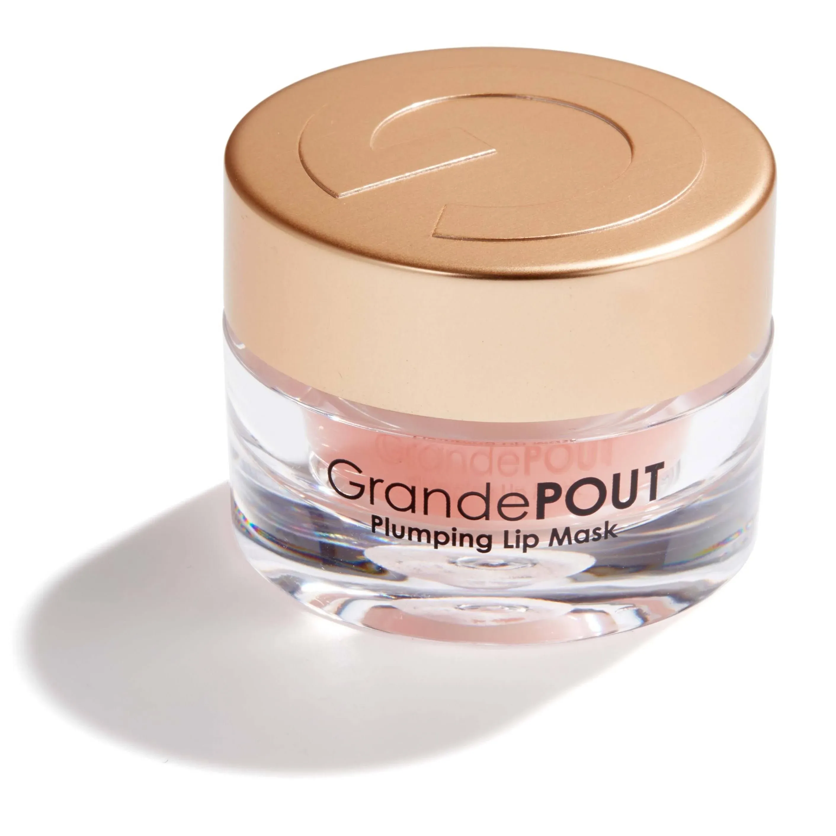 GrandePOUT Plumping Lip Mask - Berry Mojito