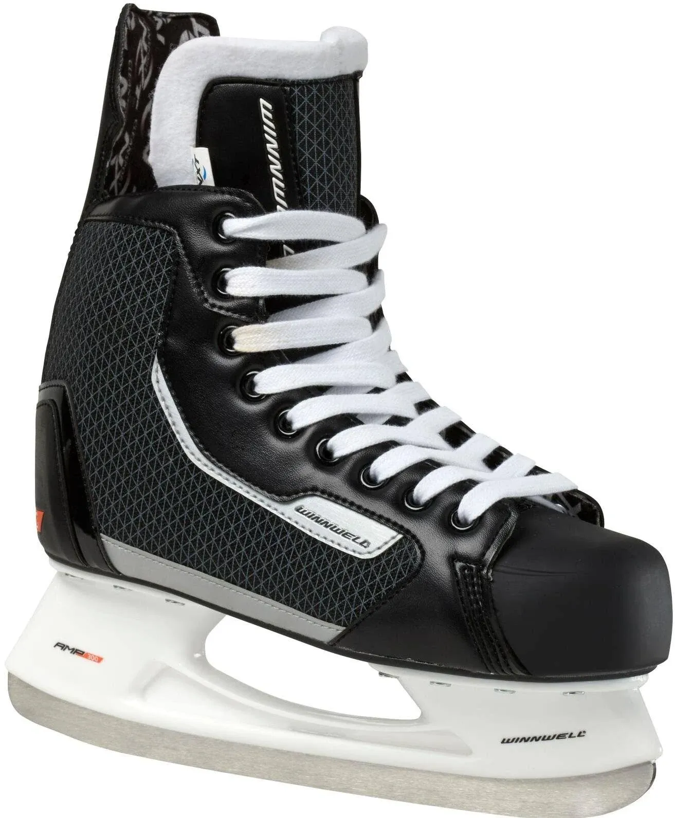 Winnwell AMP300 Junior Pond Hockey Ice Skates