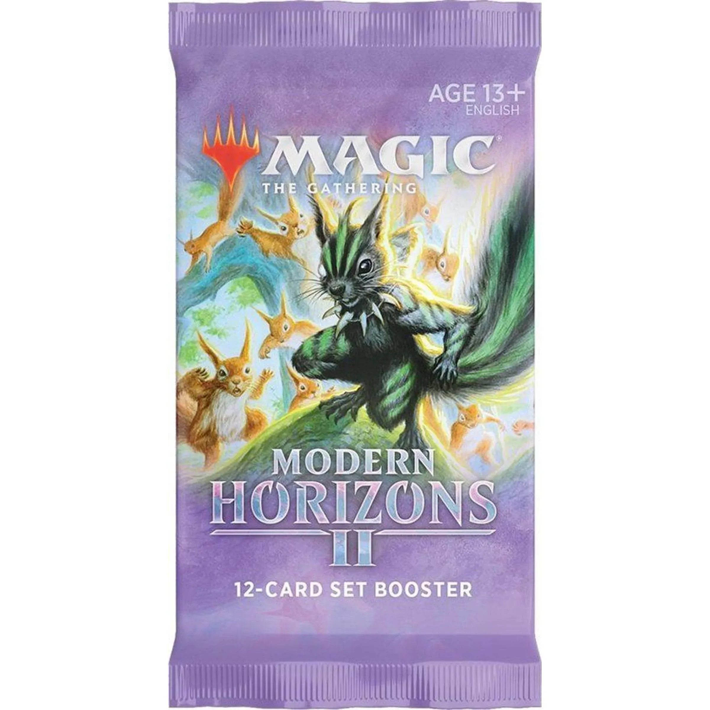 Magic The Gathering Modern Horizons 2