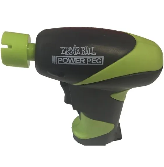 Ernie Ball Power Peg Winder