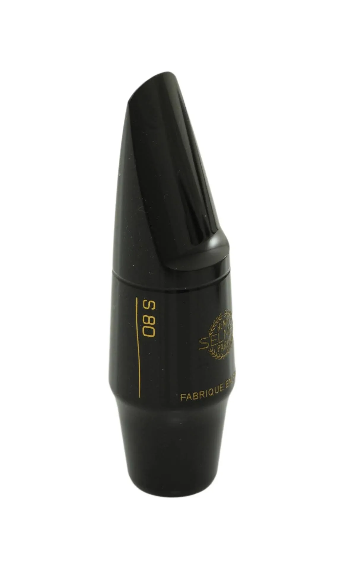 Selmer S-80 C* Mouthpiece for Alto Saxophone (S402C1)