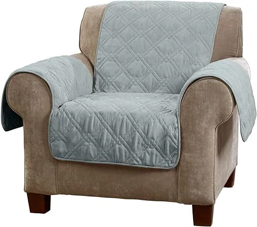 Surefit Pet Furniture Slipcover for Chair