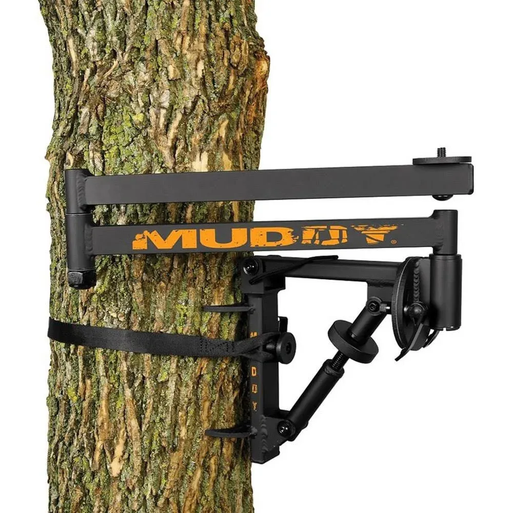 GSM Outdoors Muddy Outfitter Camera Arm