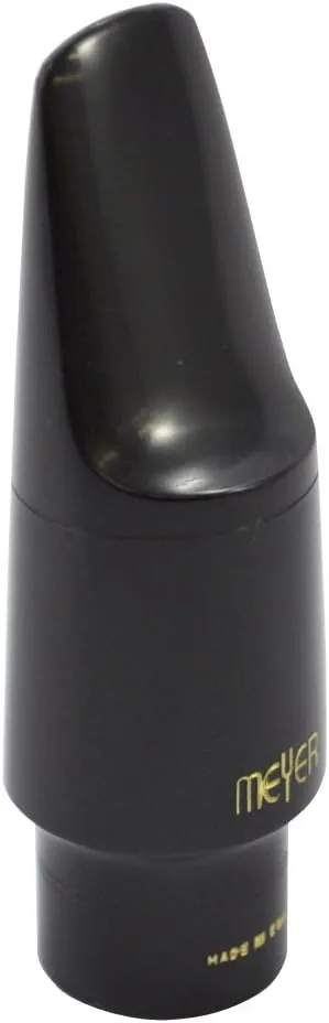 Meyer Alto Saxophone Mouthpiece