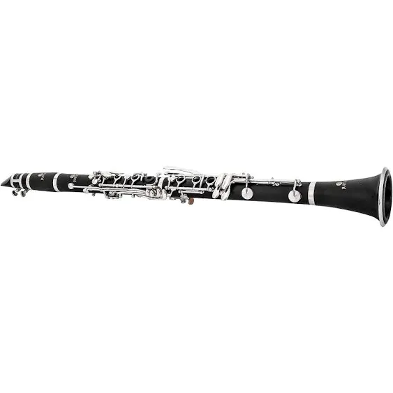 Jupiter JCL700NA Student ABS Bb Clarinet