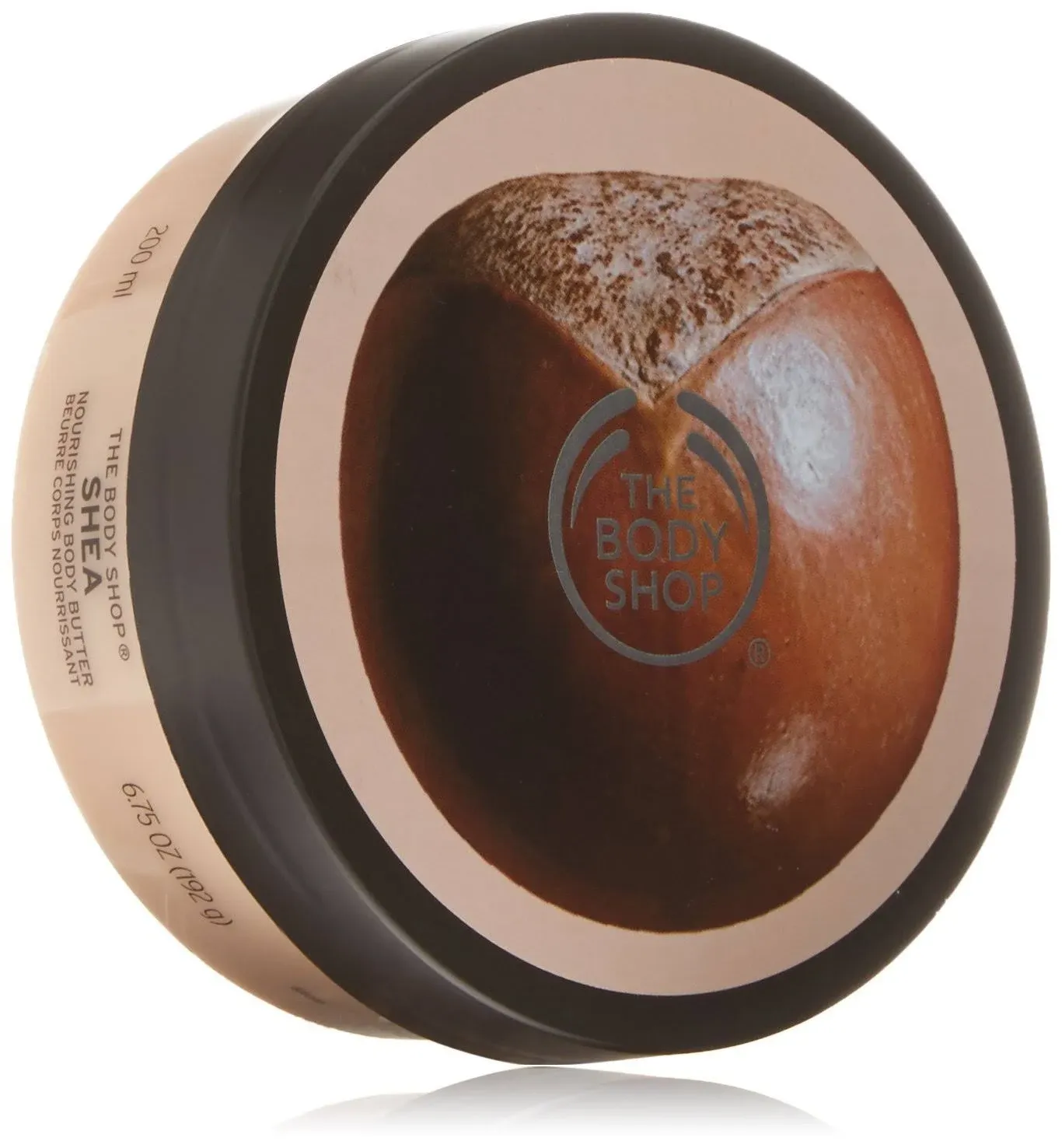 The Body Shop Nourishing Shea Body Butter 200 ml