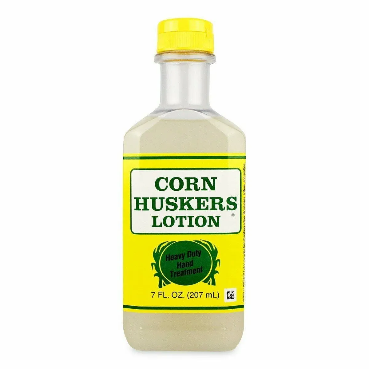 Corn Huskers Heavy Duty Hand Treatment Lotion, Oil-Free, 7 oz, 12 Pack