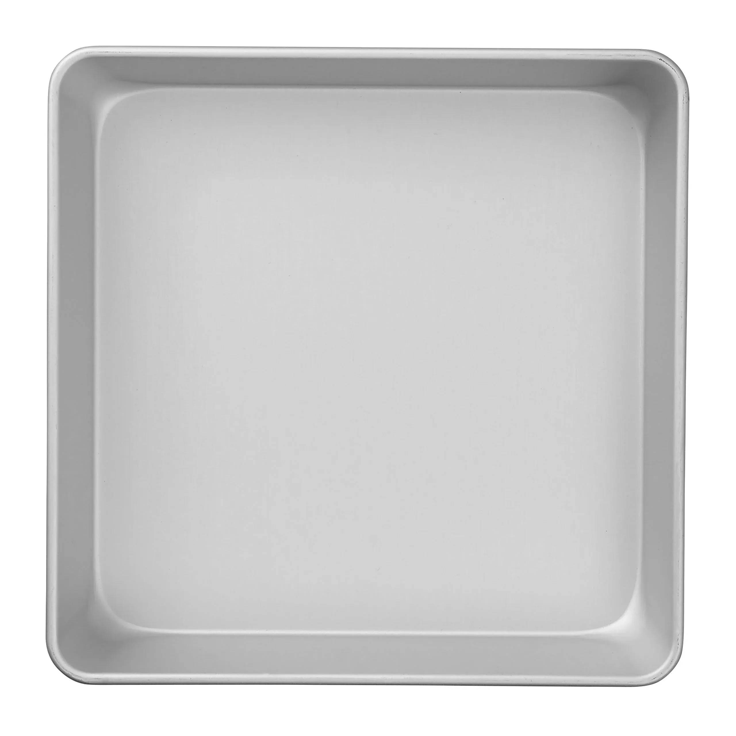 Wilton Performance Pans Aluminum Square Cake and Brownie Pan