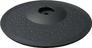 Yamaha 10&#034; 3-Zone Electronic Cymbal Pad