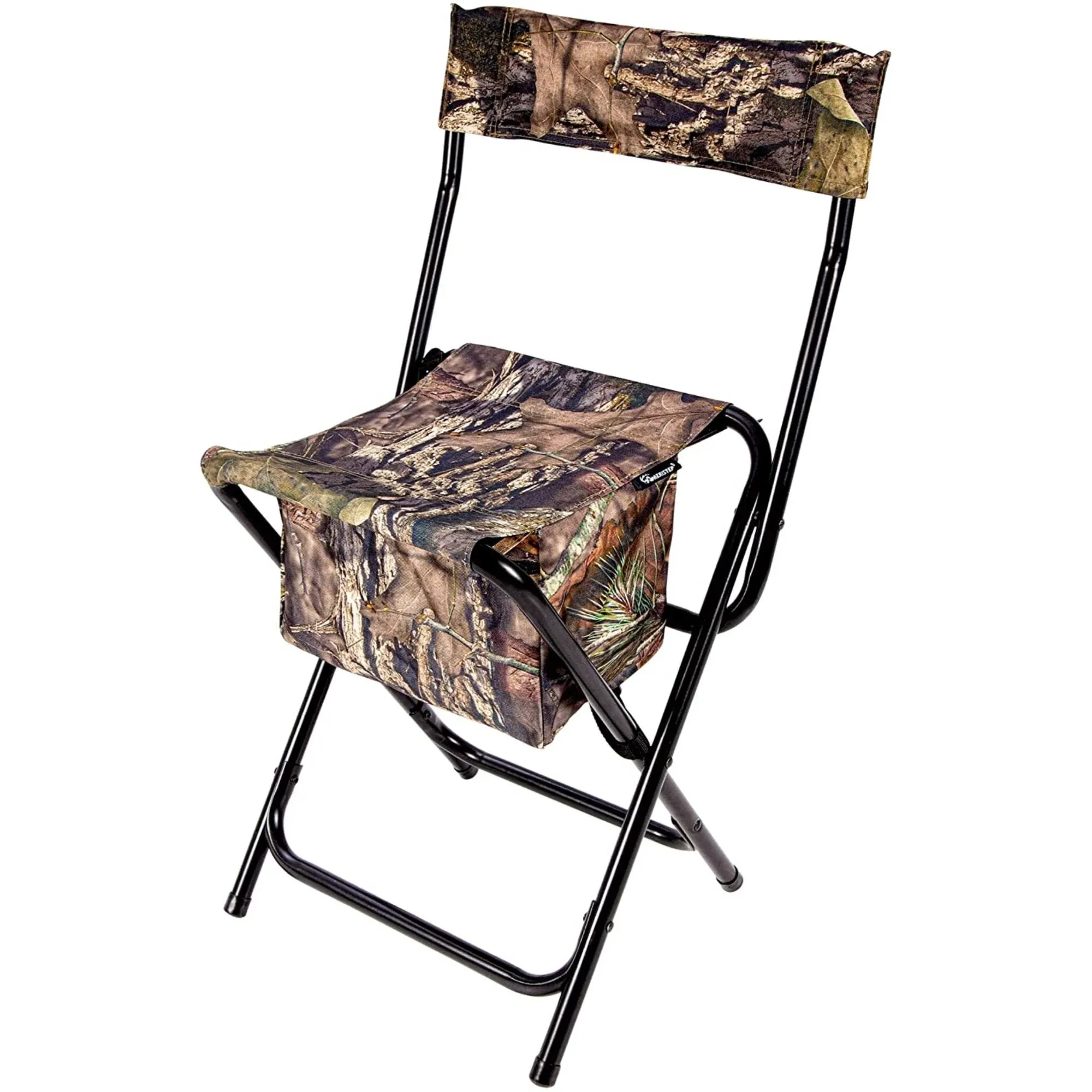 Ameristep High Back Chair Mossy Oak