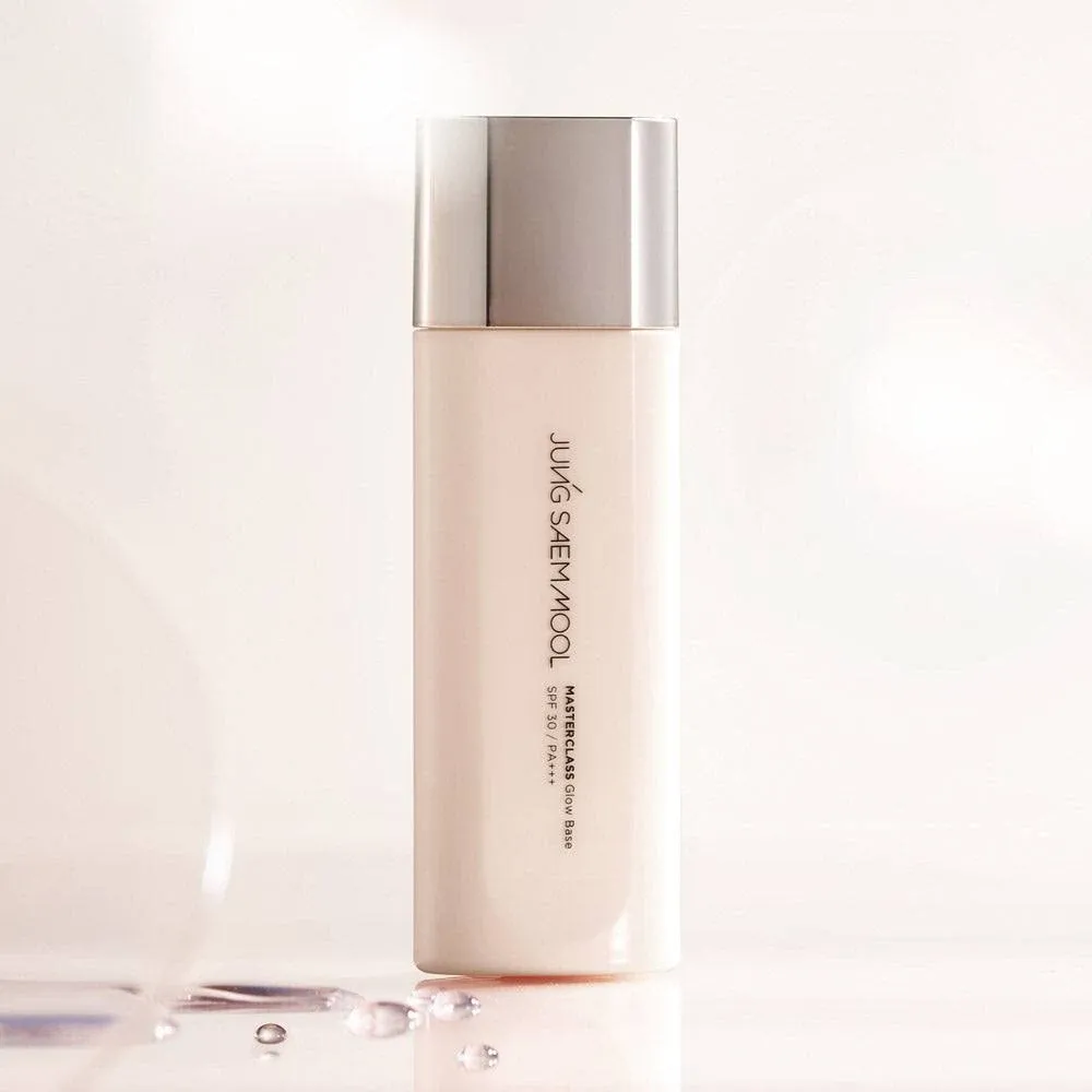 JUNGSAEMMOOL Masterclass Glow Base 50ml