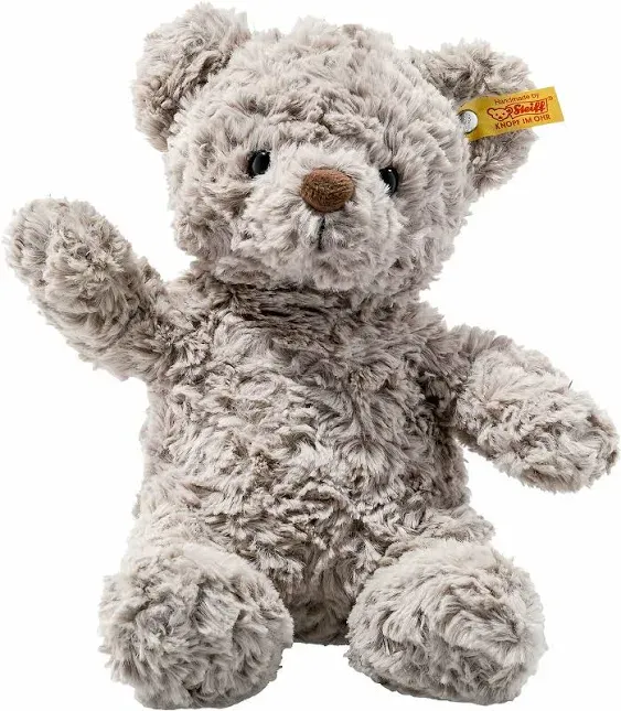 Steiff Soft Cuddly Friends Honey Teddy Bear