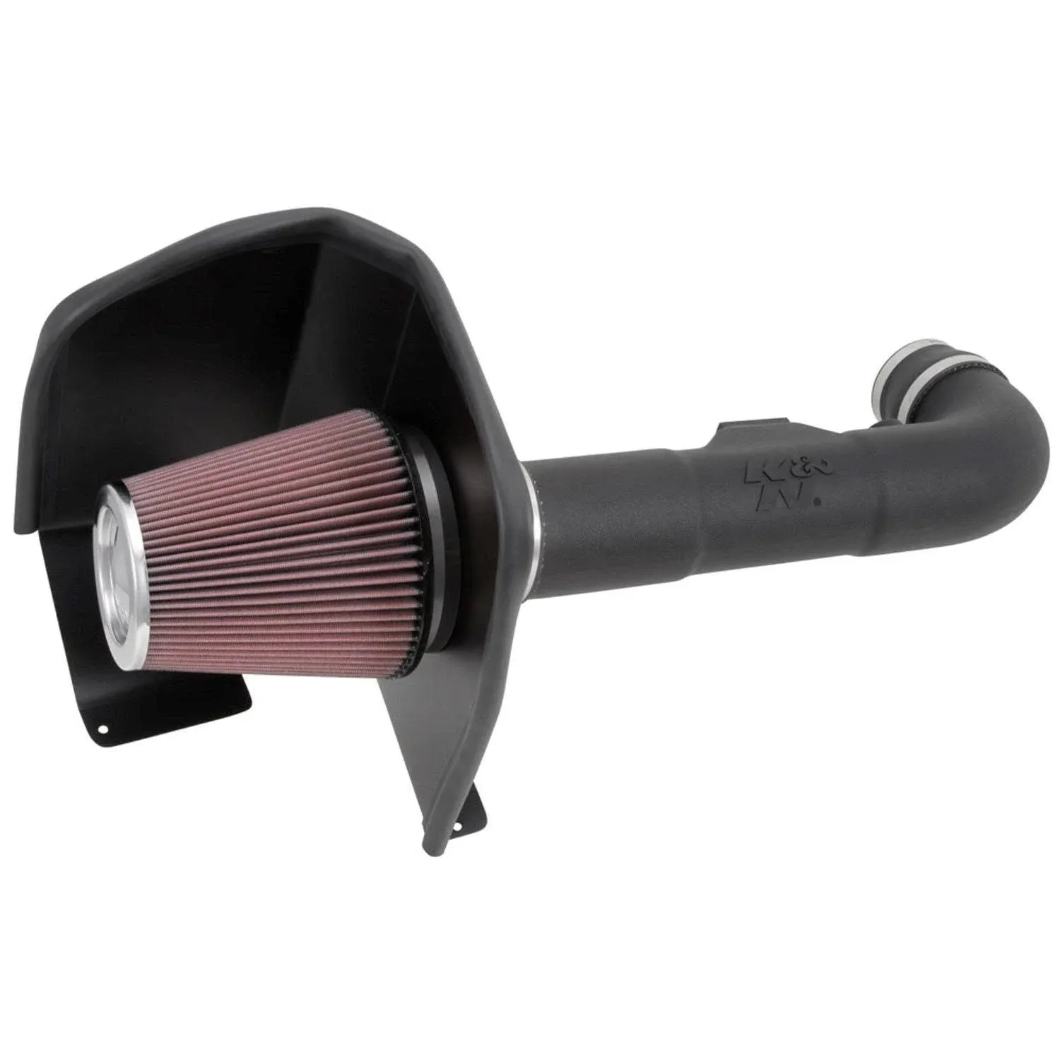 K&amp;N Air Intake for 14-15 Silverado/Sier<wbr/>ra 1500 5.3L/6.2L V8