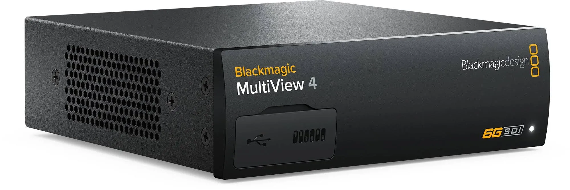 Blackmagic Design MultiView 4 Multi Viewer