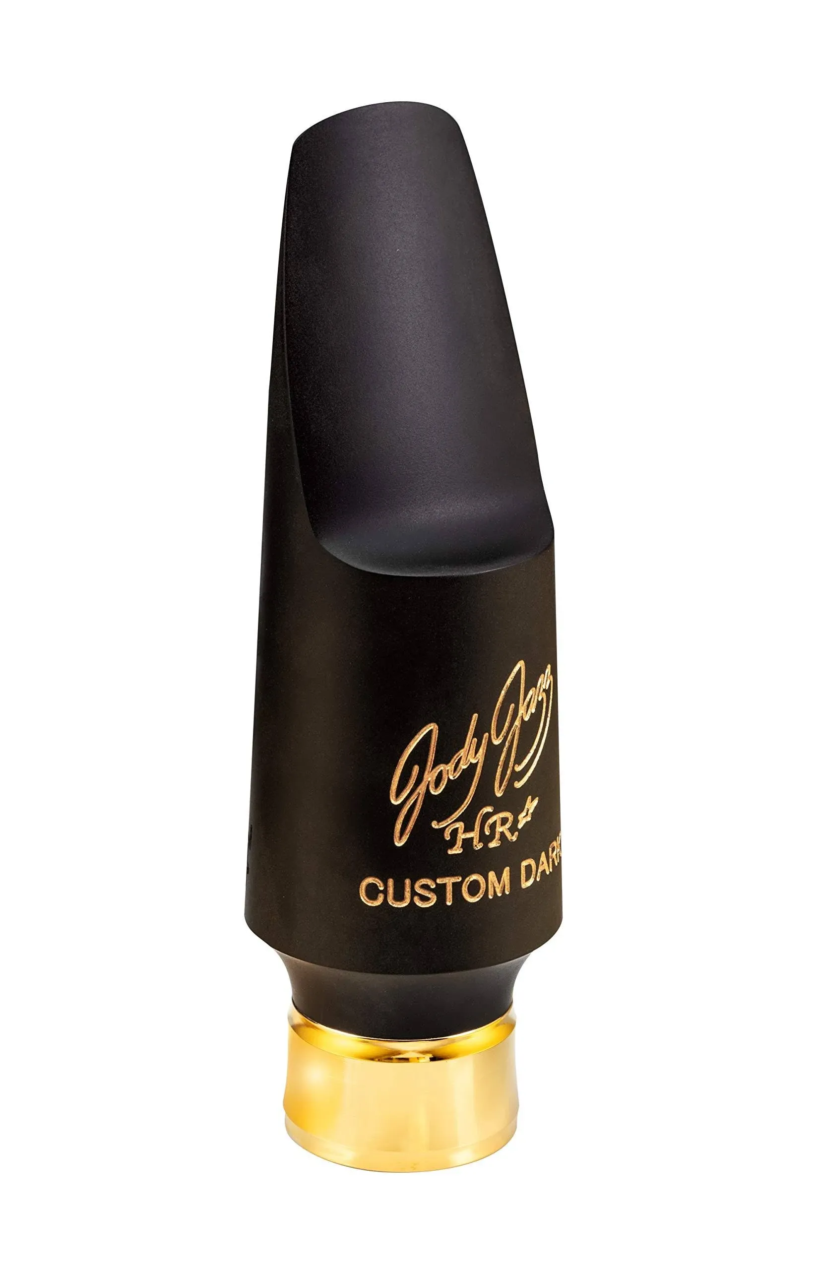 JodyJazz HR* Custom Dark Tenor Mouthpiece 6*