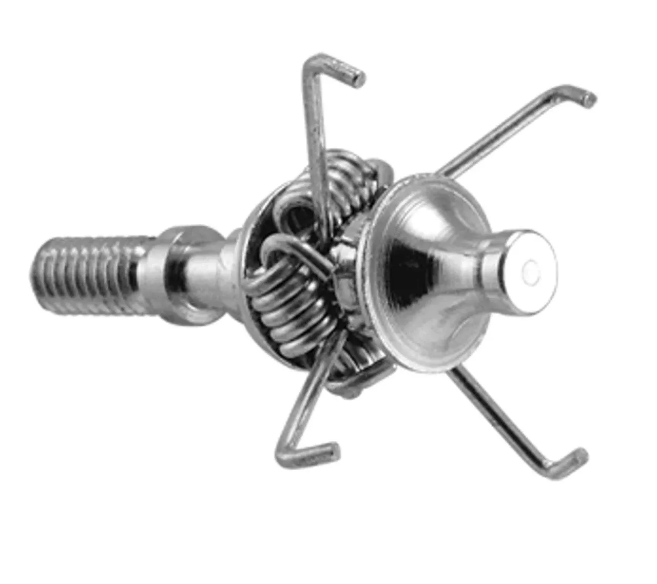 Zwickey Judo Points Screw in 125 Gr. (2 pk.)