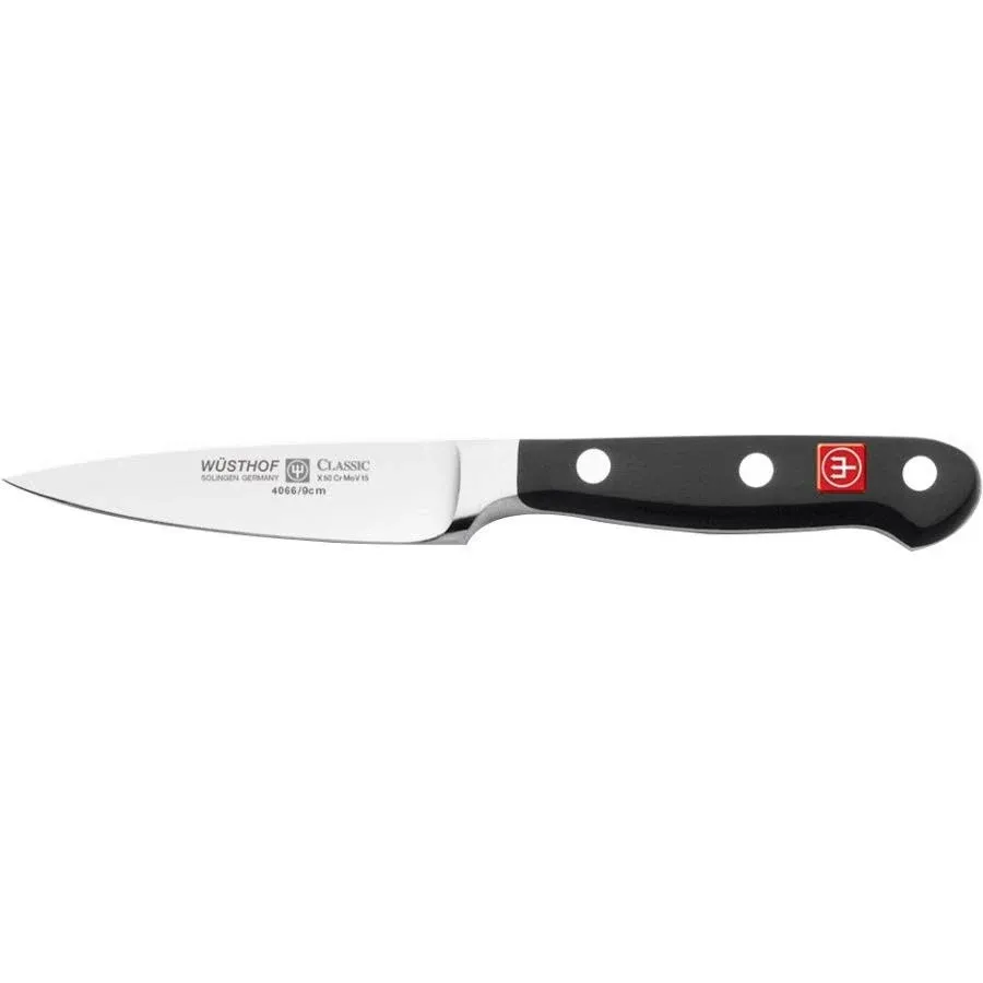 Wusthof Classic 3.5&quot; Paring Knife