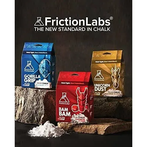 Friction Labs Magic Pro Chalk Sphere