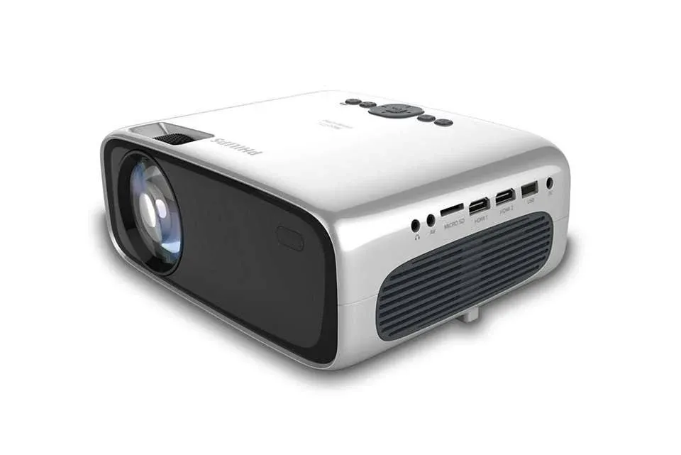 Philips NeoPix Prime One Projector