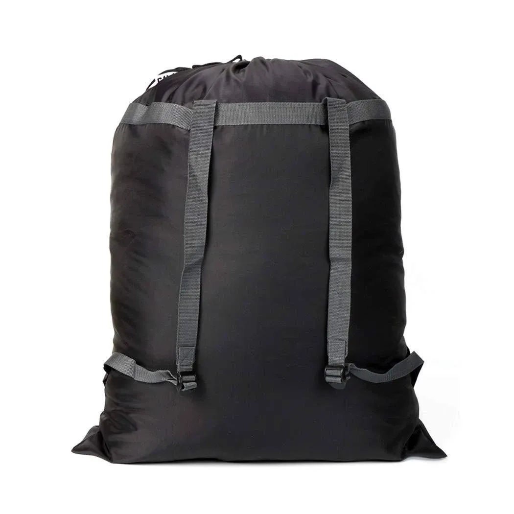 CALACH Extra Large Laundry Bag Backpack