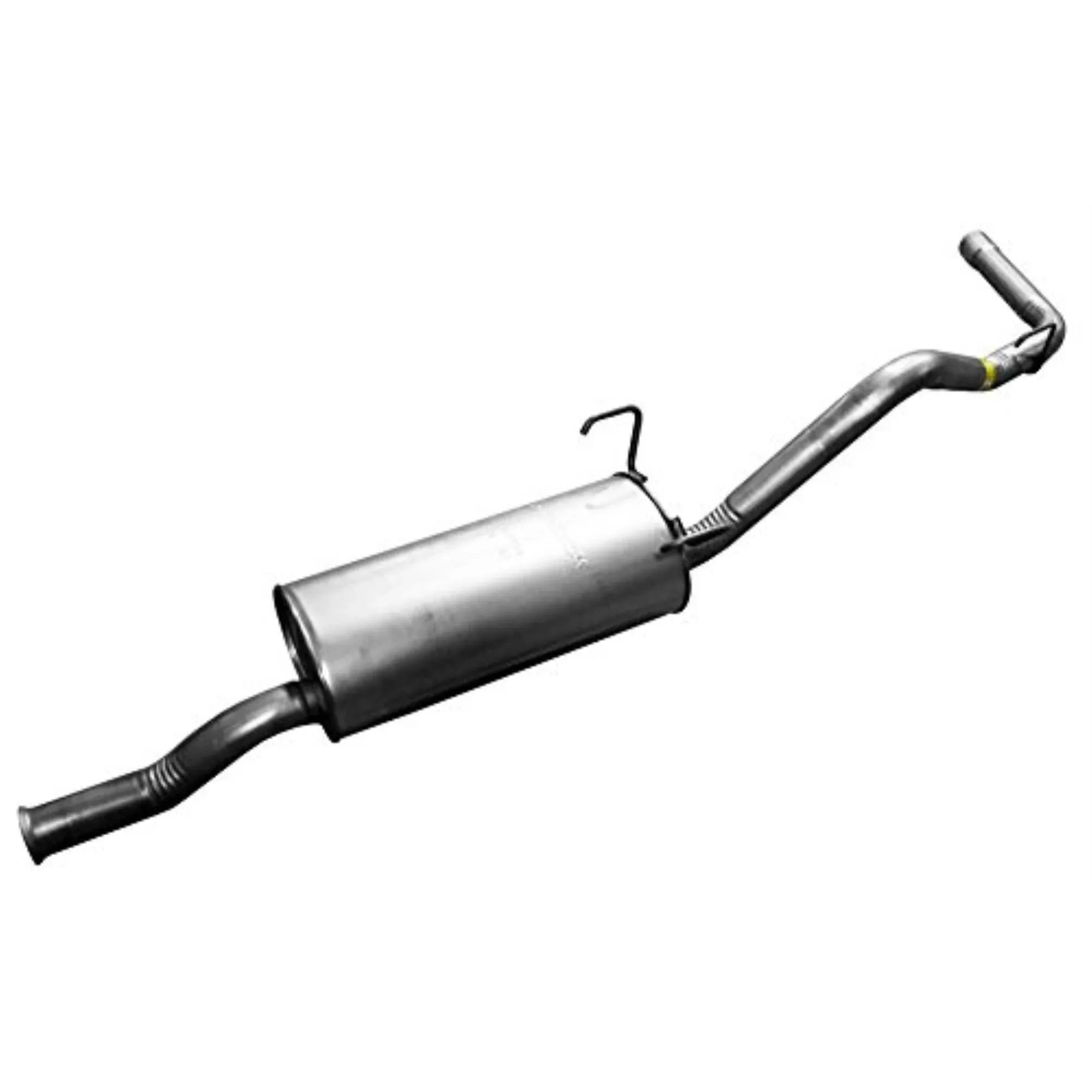 Walker Exhaust Muffler Assembly 47774