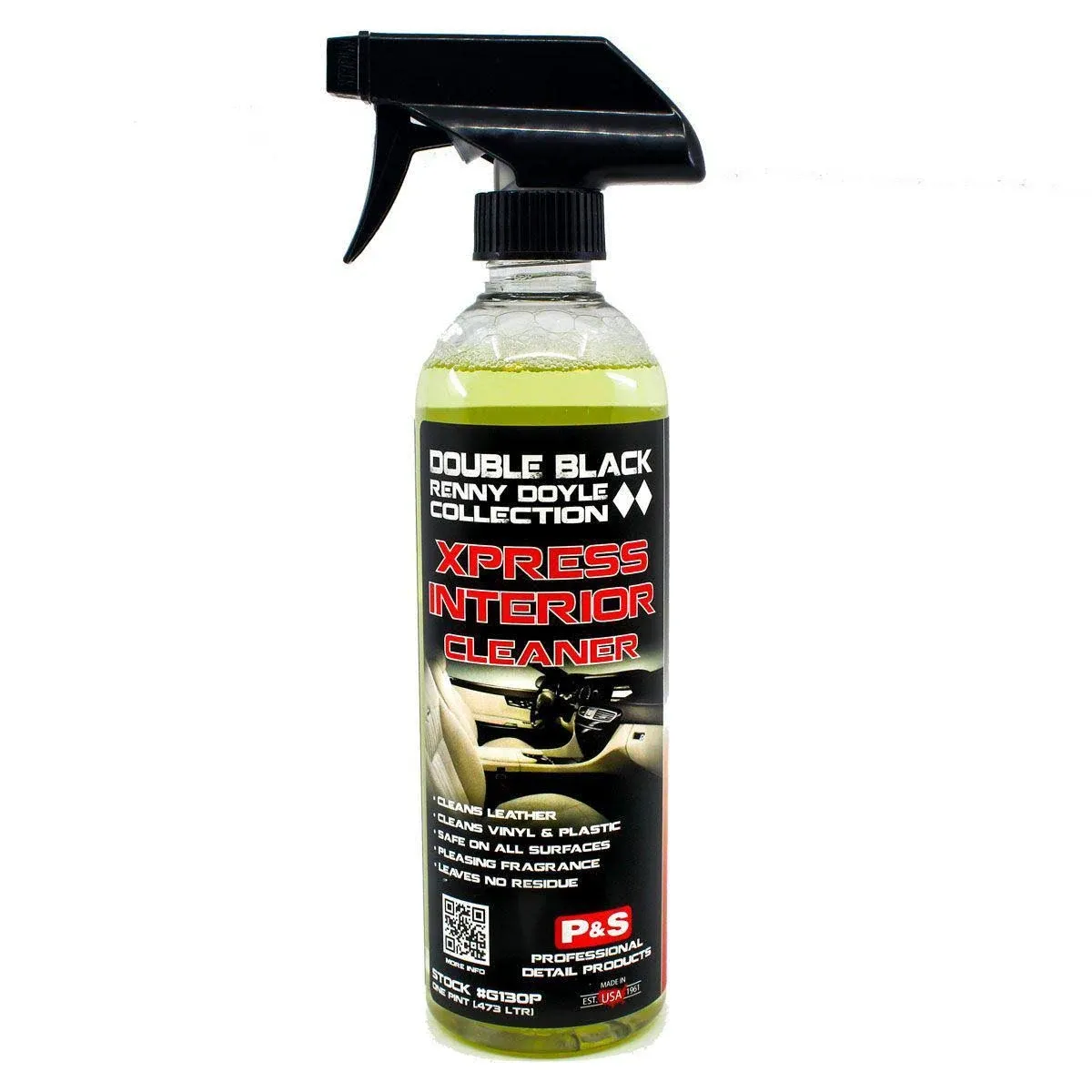 P&S Xpress Interior Cleaner