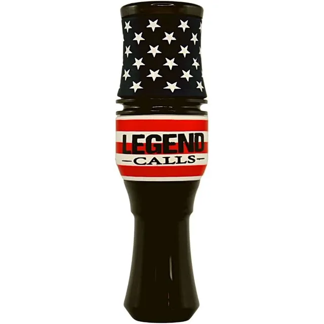 Legend Calls LXM Mallard Duck Call