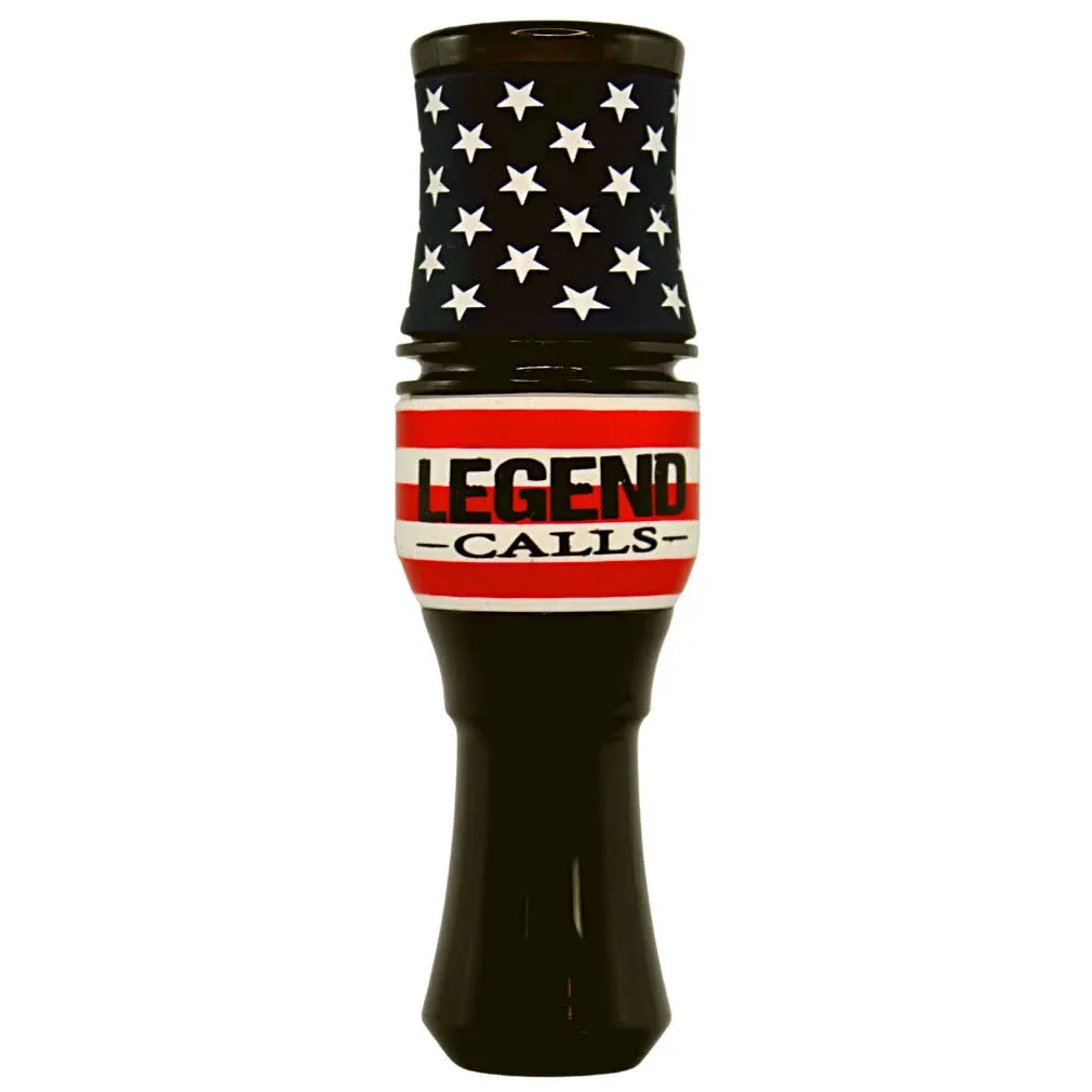 Legend Calls LXM Mallard Duck Call